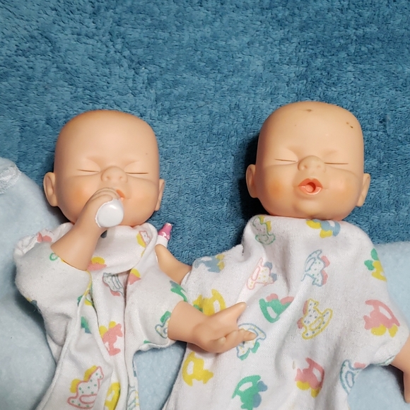 Toys Baby Puppets Poshmark